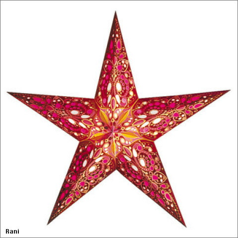 【starlightz スターライツ】 Rani /専用4mコード付き SL5060 (3色) (ラニ/ライト/LIGHT/照明器具)（XMAS/ディスプレイ/店舗照明/クリスマス/店舗ディスプレイ）