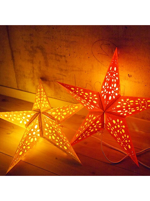 【クリスマスディスプレイに大人気!!】【早納】【starlightz スターライツ】Mono Small /専用4mコード付き SL5043 (4色)(モノスモール/ライト/LIGHT/照明器具)（XMAS/ディスプレイ/店舗照明/クリスマス/店舗ディスプレイ）