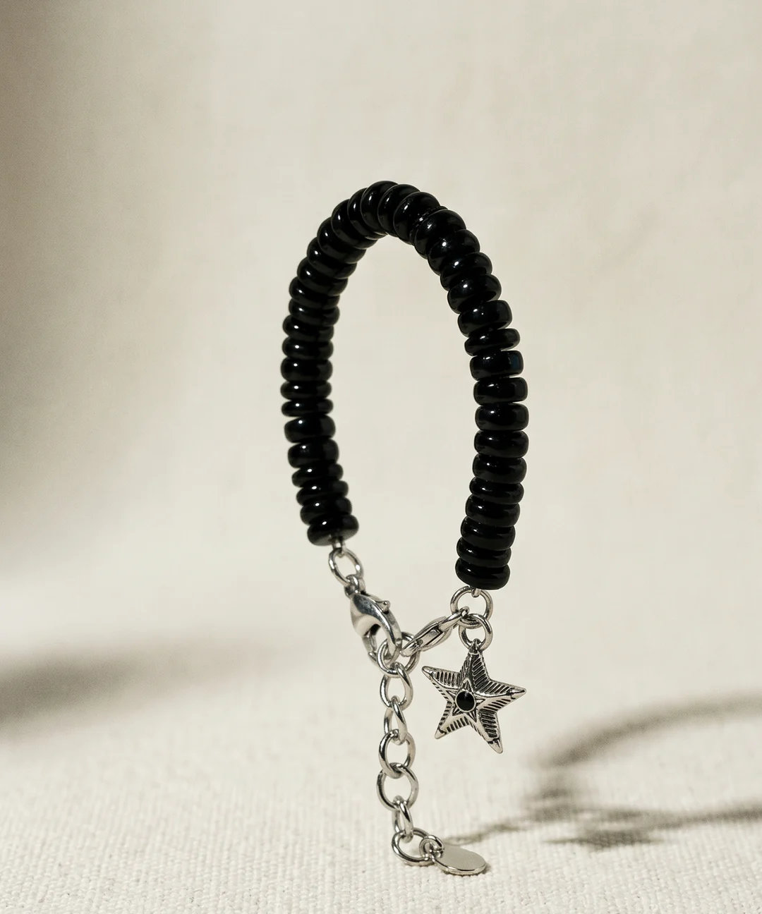 \u003cBR\u003e【TMTティーエムティー】\u003cBR\u003eBRACELET（STAR）TACS26SP05\u003cBR\u003e(腕輪/ACCESSORY/佩び物/GOODS/小物)
