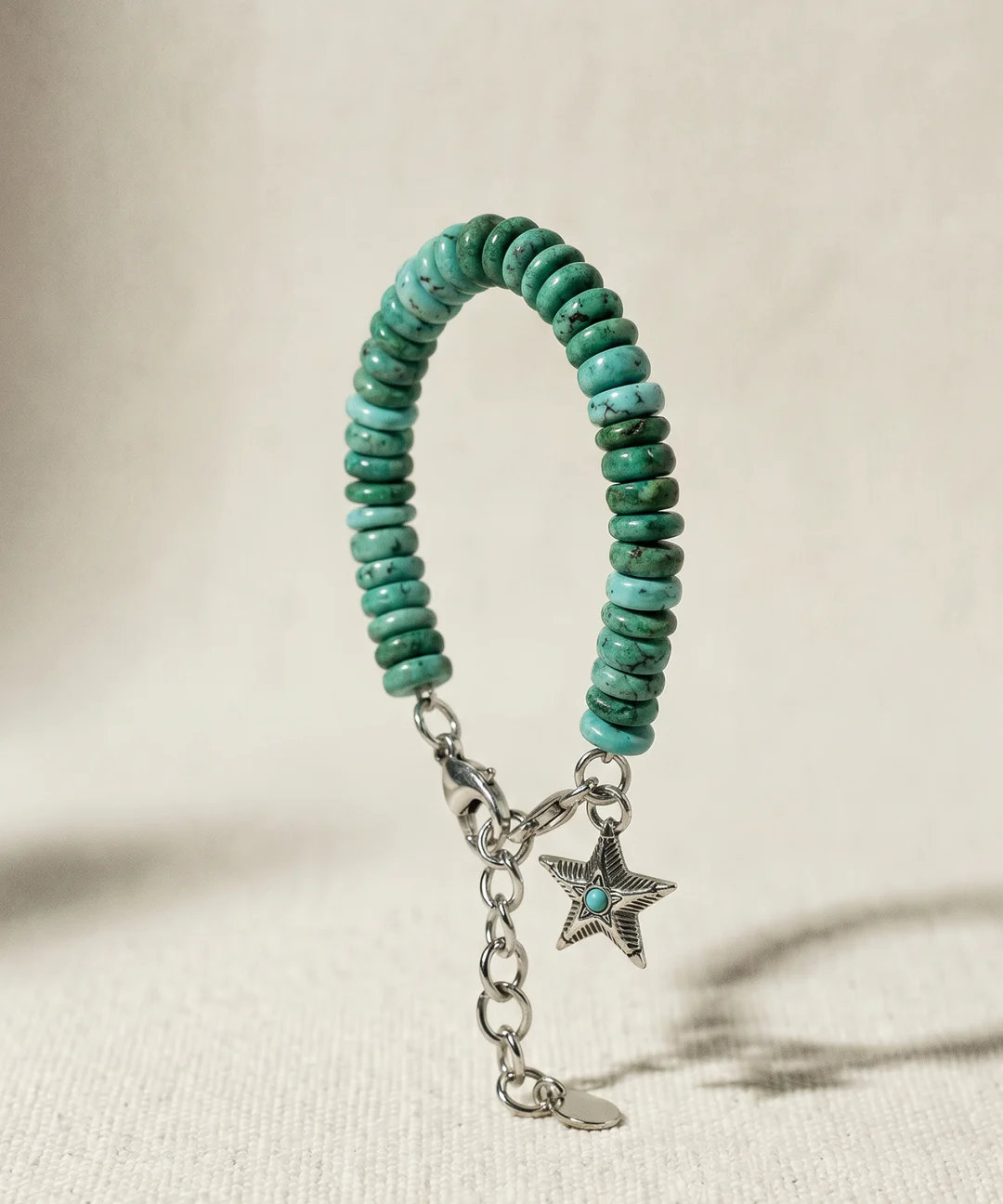 \u003cBR\u003e【TMTティーエムティー】\u003cBR\u003eBRACELET（STAR）TACS26SP05\u003cBR\u003e(腕輪/ACCESSORY/佩び物/GOODS/小物)