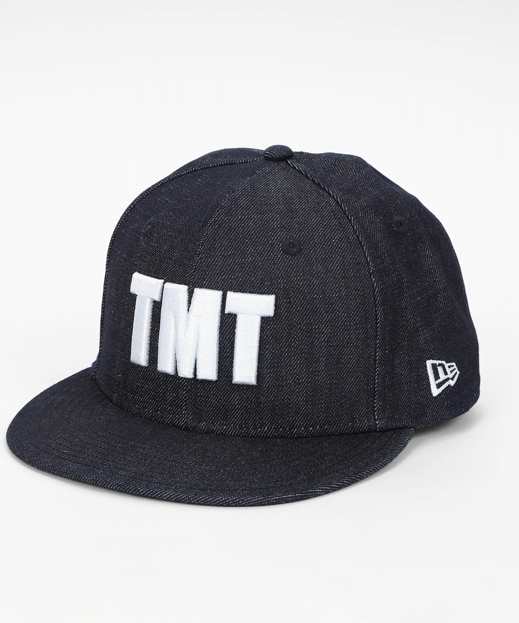 【TMTティーエムティー】【POINT２倍】【TMT&times;NEW ERA】9FIFTY BASEBALL CAP（TACS26NE01,TACS26NE02）(帽子/キャップ/CAP/MENS/2026)｜UNIT