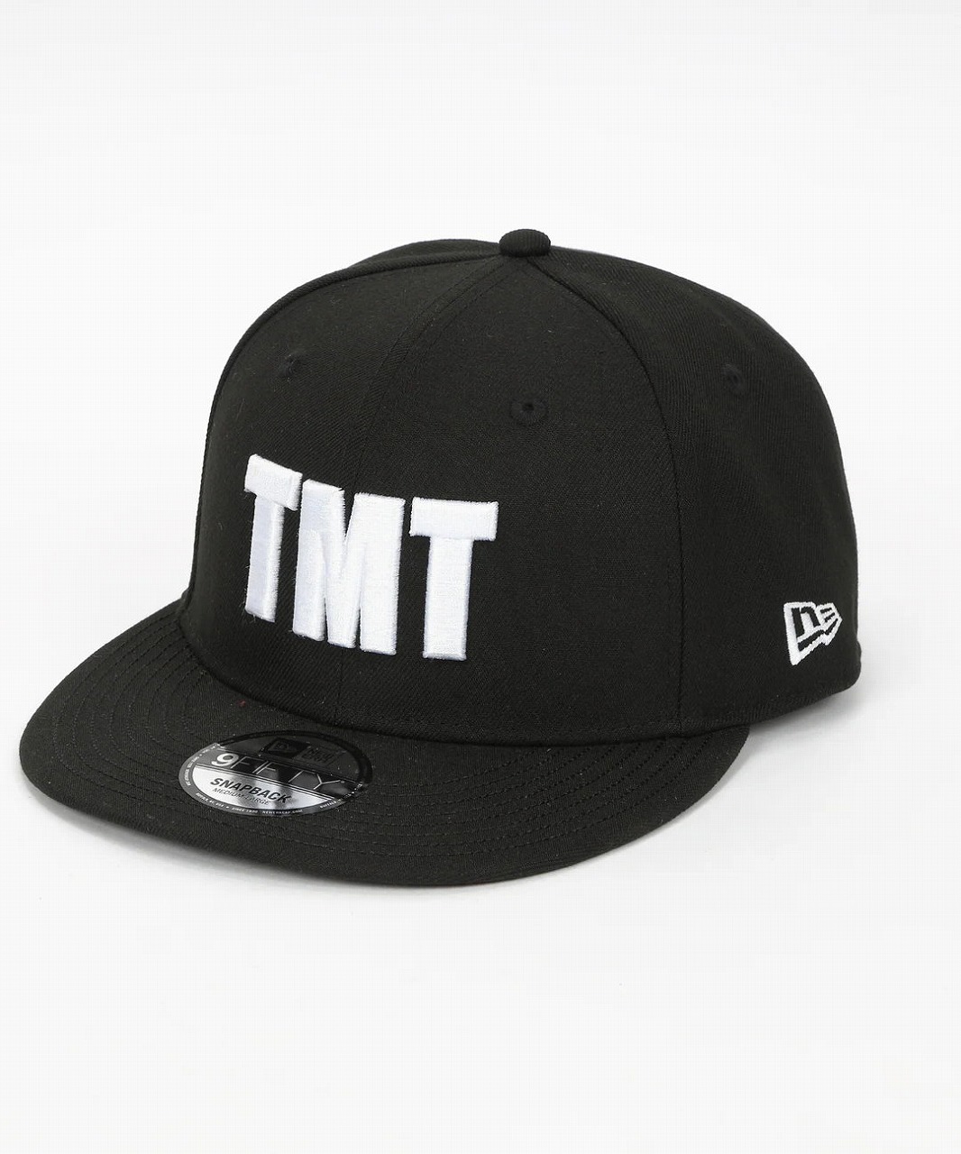 【TMTティーエムティー】【POINT2倍】【TMT×NEW ERA】9FIFTY BASEBALL CAP(TACS26NE01,TACS26NE02)(帽子/キャップ/CAP/MENS/2026)|UNIT