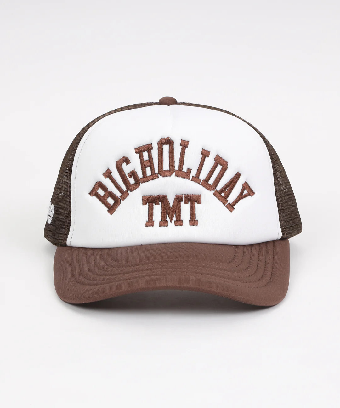 【TMTティーエムティー】【POINT２倍】MESH BASEBALL CAP（TACS26SP14）（3色）(帽子/キャップ/CAP/MENS/2026)｜UNIT 7,950円