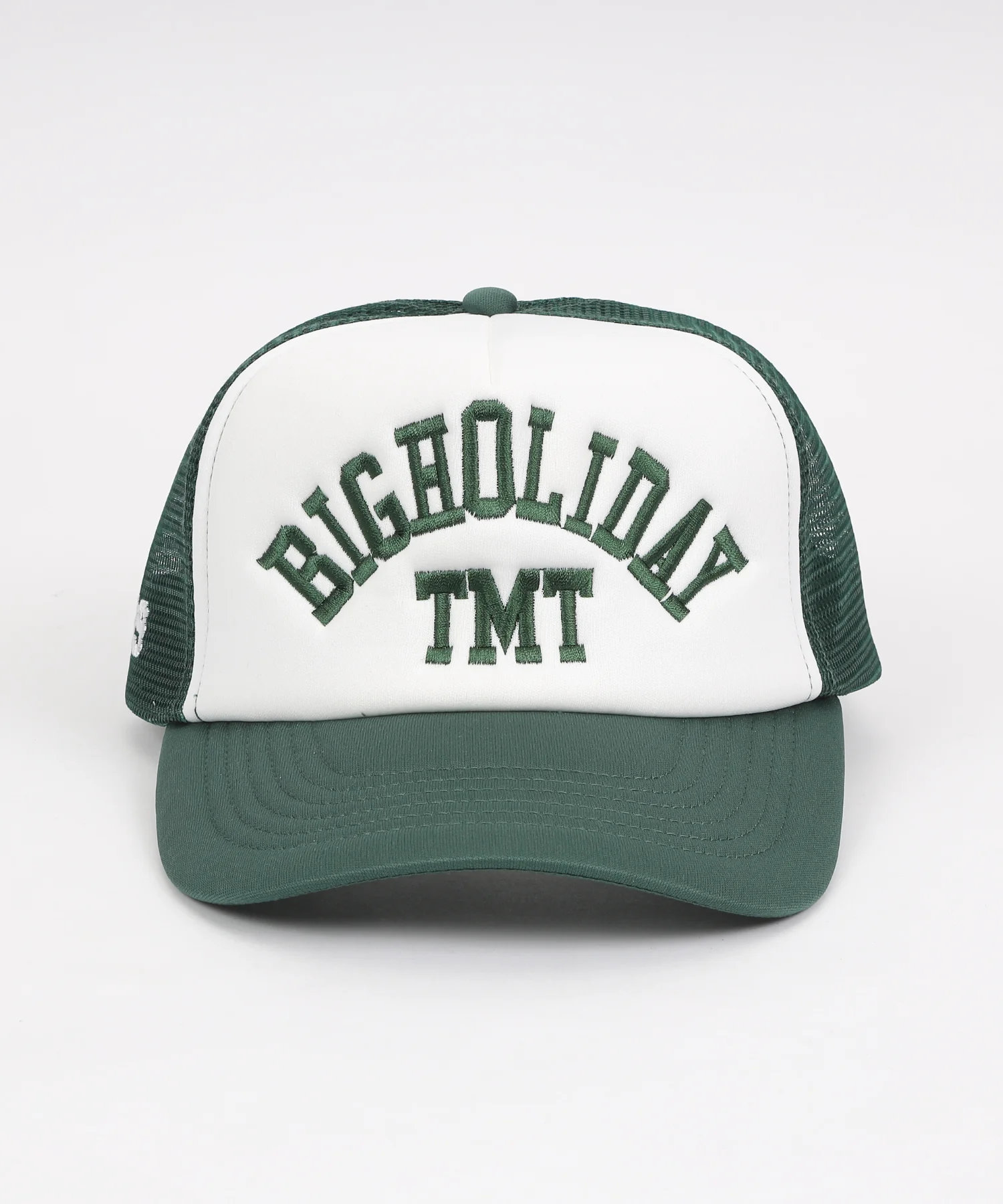 【TMTティーエムティー】【POINT2倍】MESH BASEBALL CAP(TACS26SP14)(3色)(帽子/キャップ/CAP/MENS/2026)|UNIT