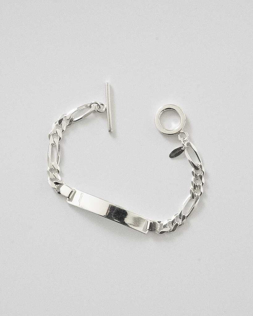 【POINT2倍】【IROQUOIS/イロコイ】ID BRACELET|UNIT
