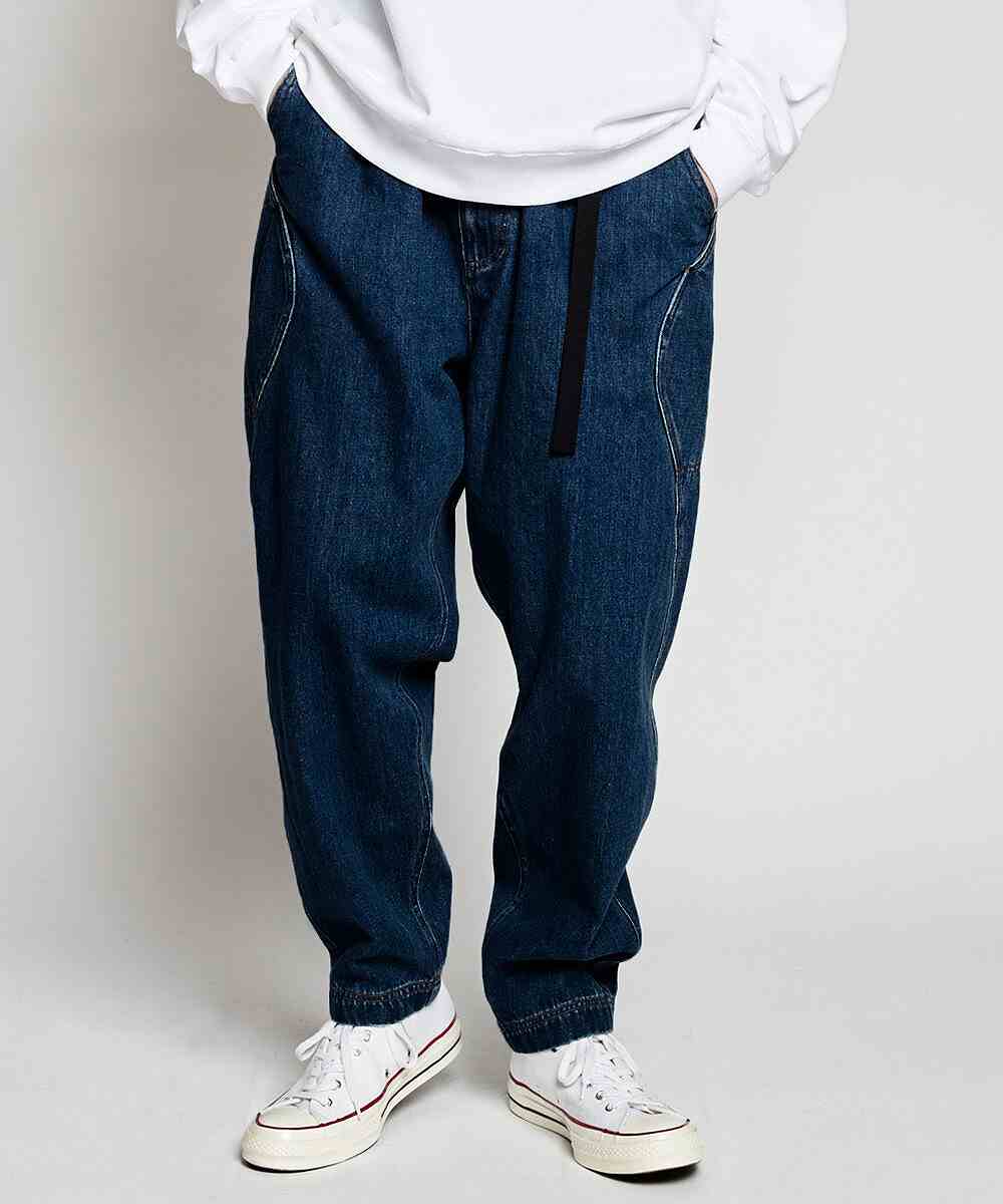 楽天市場】□□【POINT2倍】【rehacerレアセル】Bomber Tapered