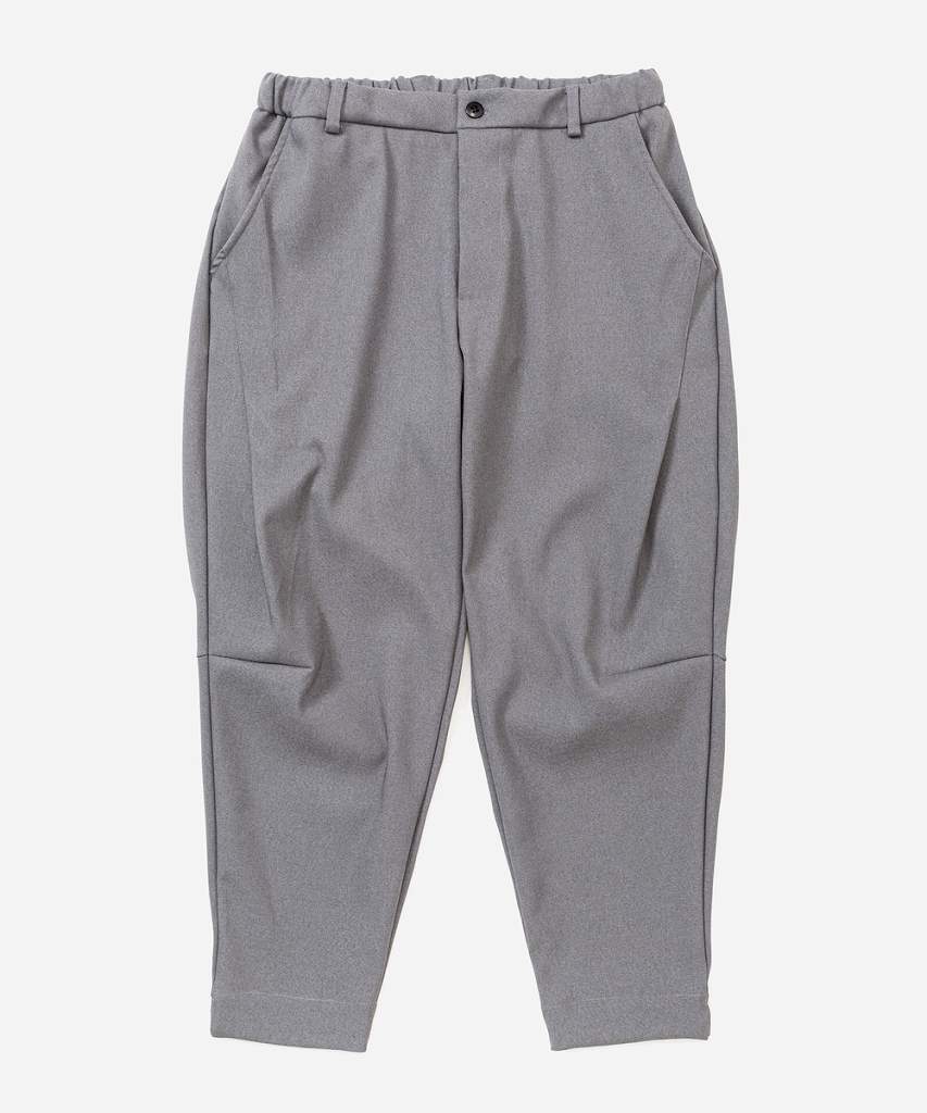 \u003cBR\u003e【POINT２倍】【rehacerレアセル】\u003cBR\u003e Solotex Over Easy Tuck Pants（01230500007）(2色) \u003cBR\u003e(ズボン下/PANTS/UNISEX/2023AW) パーカー-メンズファッション-トップス