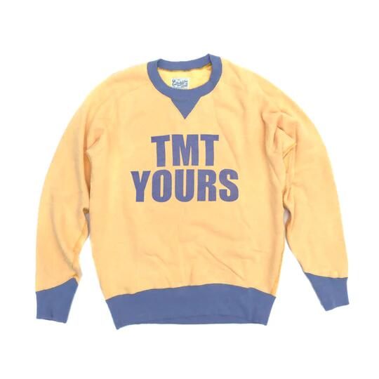 パーカー SOFT SWEAT VINTAGE COLORWAYS HOODIE(TMT YOURS) :73130580