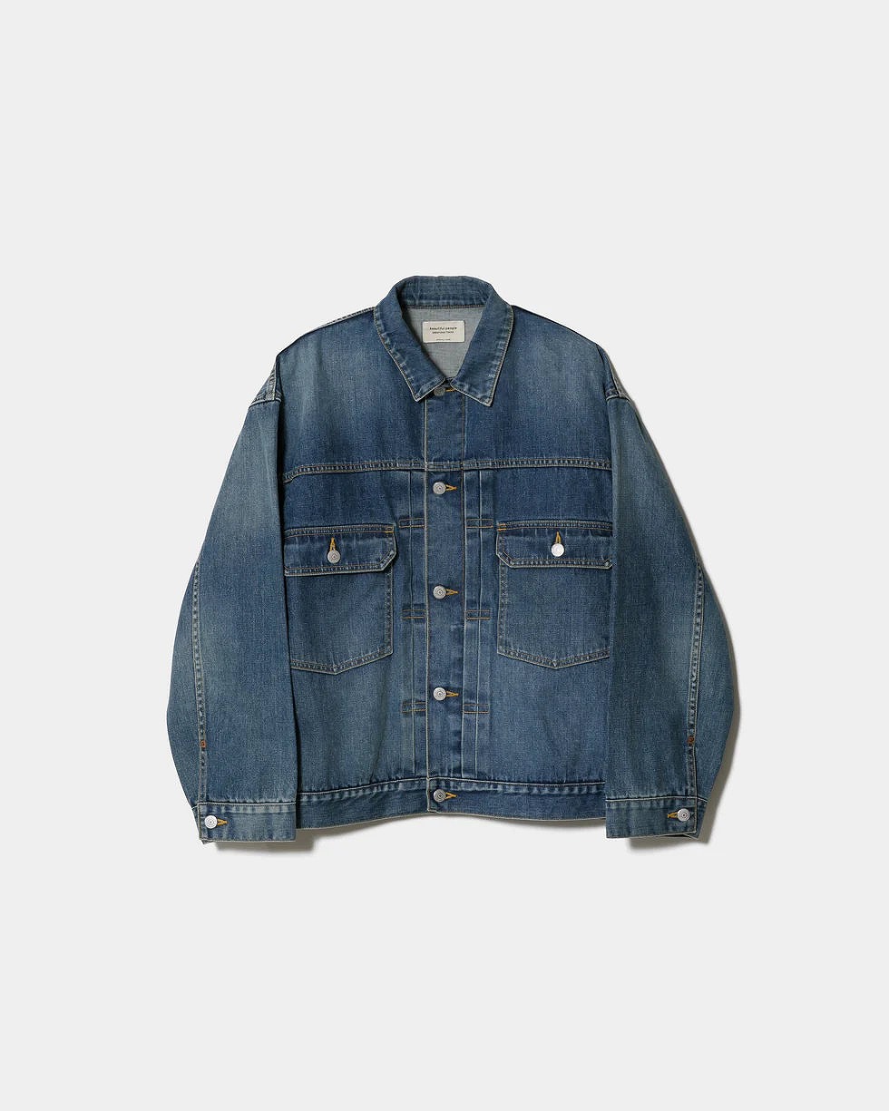 楽天市場】[送料無料]beautiful people : [レディース]selvedge denim