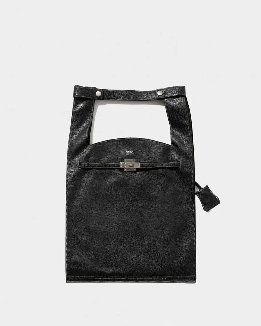 【POINT１１倍】【beautiful people / ビューティフルピープル】 xlarge market bag（1626611953）（ハンドバック）（エルメス型） 45,045円