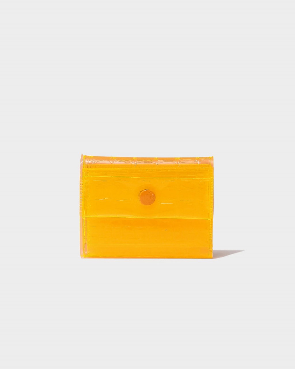 【POINT3倍】【ギフトフェア】【beautiful people / ビューティフルピープル】nothing to hide neon mini wallet（1616512011）（5色）（ウォレット、財布、ギフト、プレゼント）｜UNIT