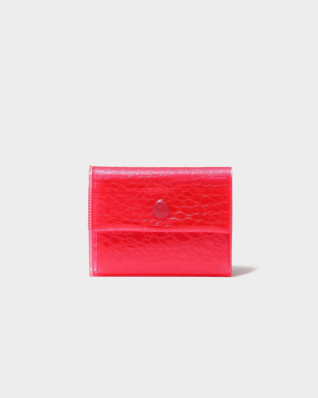 【即納】【POINT3倍】【ギフトフェア】【beautiful people / ビューティフルピープル】nothing to hide neon mini wallet（1616512011）（5色） （ウォレット、財布、ギフト、プレゼント）