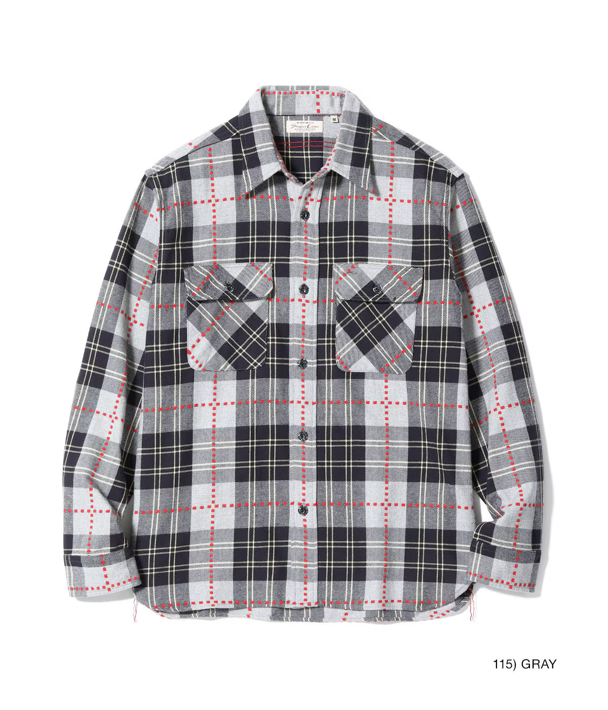 【POINT3倍】【SUGAR CANE /シュガーケーン】\u003cBR\u003e SC29583 / FICTION ROMANCE DOBBY CHECK WORK SHIRT\u003cBR\u003e (アウター/上衣/MENS/VINTAGE/写し物/ビンテージ/LEVIS/リーヴァイズジーンズ)