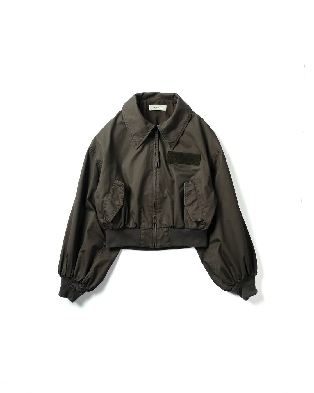 【POINT5倍】【WIZZARDウィザード】 AGING TANKER JACKET（3色）（アウター） (パンツ/ボトムス/26SS)