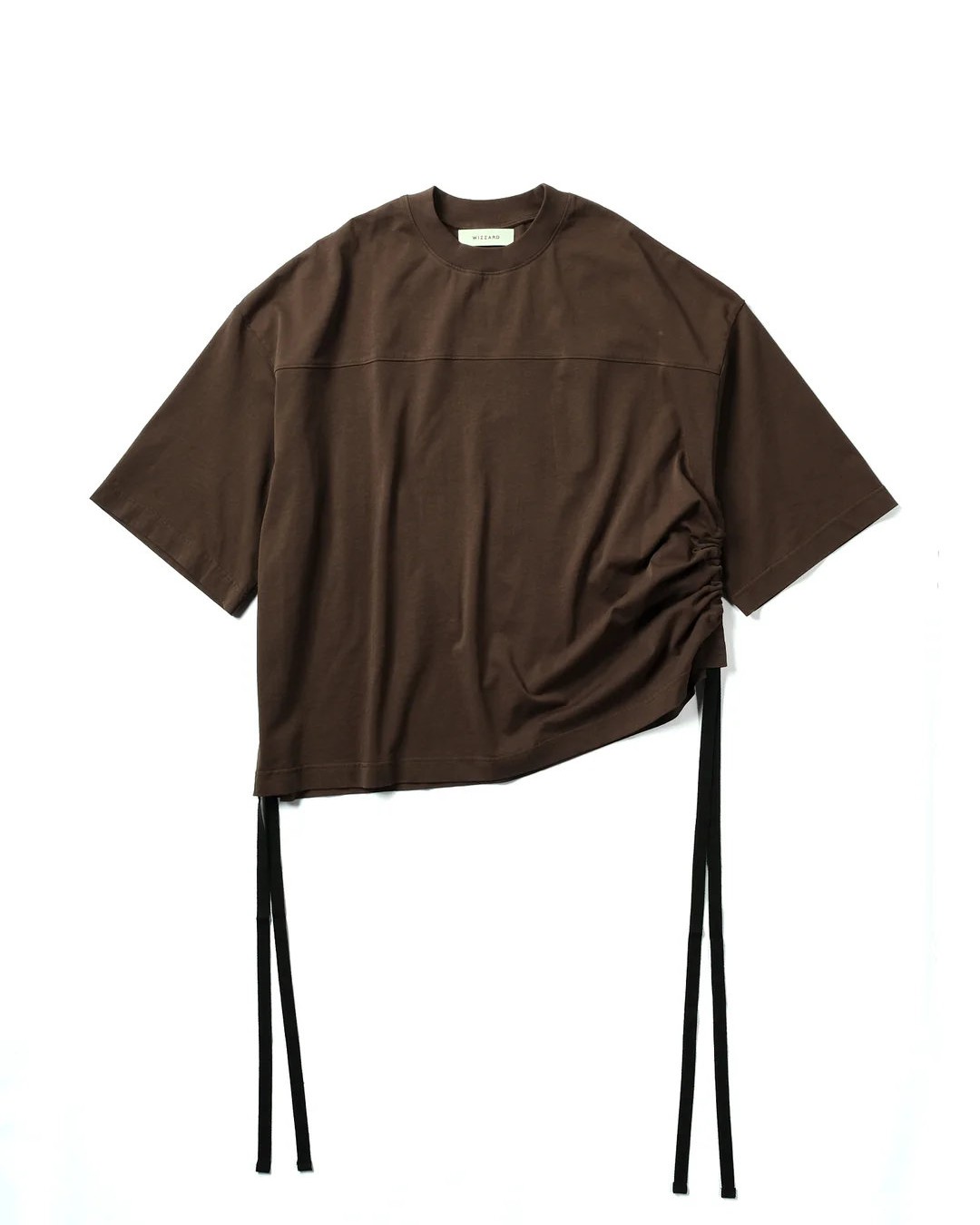 【POINT3倍】【WIZZARDウィザード】 VINTAGE FADE GAME TOP （ブラック、ブラウン、ネイビー） (アウター/ジャケット/26SS)