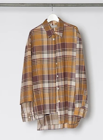 【即納】【POINT2倍】【WIZZARDはやりっ子】\u003cBR\u003eDOCKING FLIP SHIRTS （SH010）\u003cBR\u003e(ティーシャツ/トップス) メンズファッション-コート・ジャケット