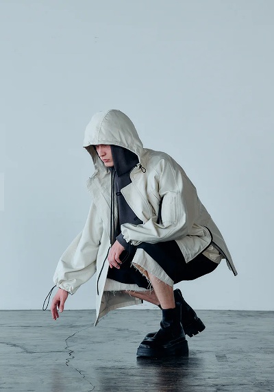 【POINT2倍】【WIZZARDはやりっ児】\u003cBR\u003eN-3B JACKET\u003cBR\u003e(上衣/アウター)