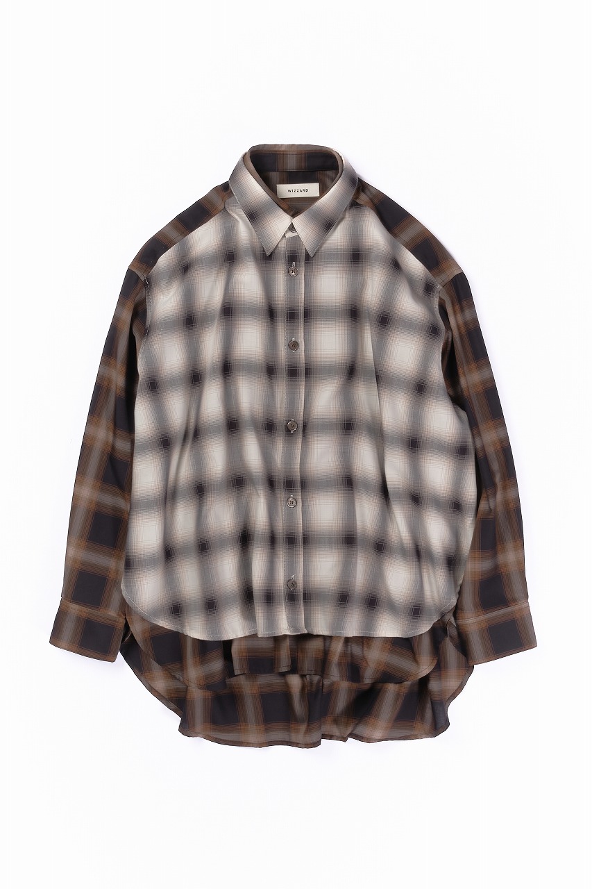 楽天市場】【POINT2倍】【WIZZARDウィザード】 JACQUARD CARDIGAN