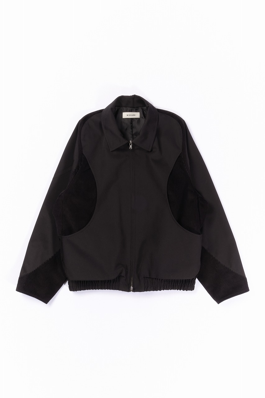 楽天市場】【POINT2倍】【WIZZARDウィザード】 JACQUARD CARDIGAN