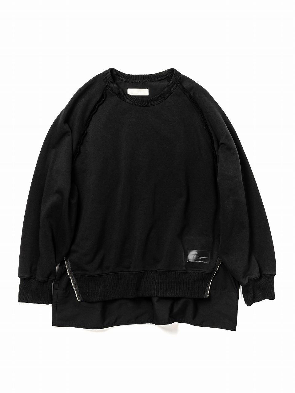 楽天市場】【WIZZARDウィザード】 CUT UP TRACK JACKET(アウター