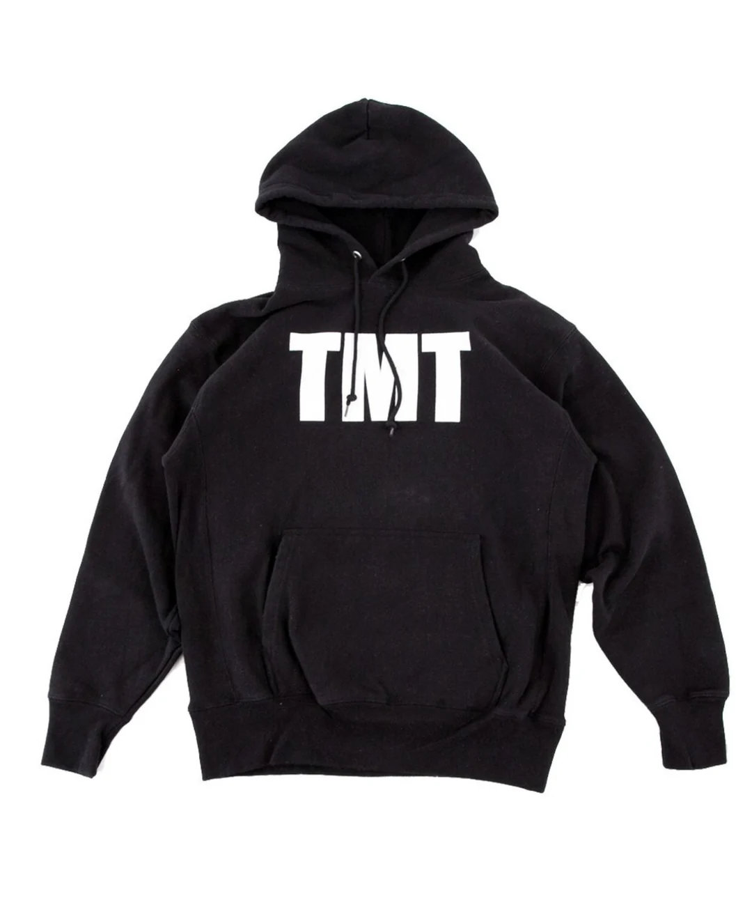 【TMTティーエムティー】LOGO HOODIE（TMT） / TSWS26SP01 (Tシャツ/T-SHIRTS/トップス/25SS)