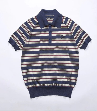 drybones ドライボーンズ レーヨンシャツ 楽天市場】DryBones ドライボーンズ レーヨンニットポロシャツ