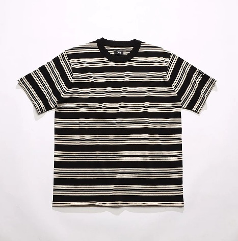 （TMT）DRY KNIT BORDER T-SHIRTS（TKNS2502）｜UNIT