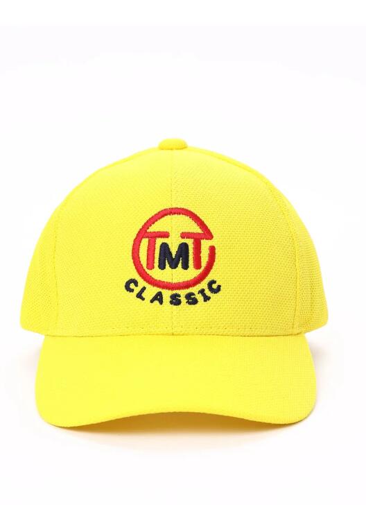 【TMTティーエムティー】CIRCLE LOGO WHOLE MESH CAP (TACS25CL01)(CAP、キャップ)