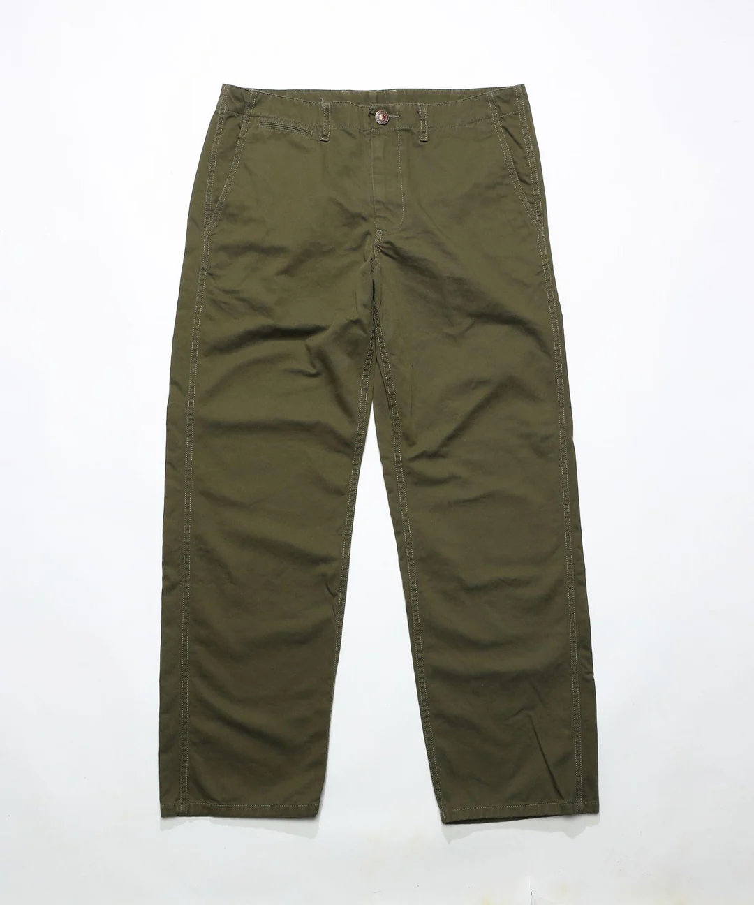 【TMTティーエムティー】 M-45 CHINO PANTS/ TPT-F2502 (PANTS/パンツ/BOTTOMS/ボトムス)（TPTT9908）