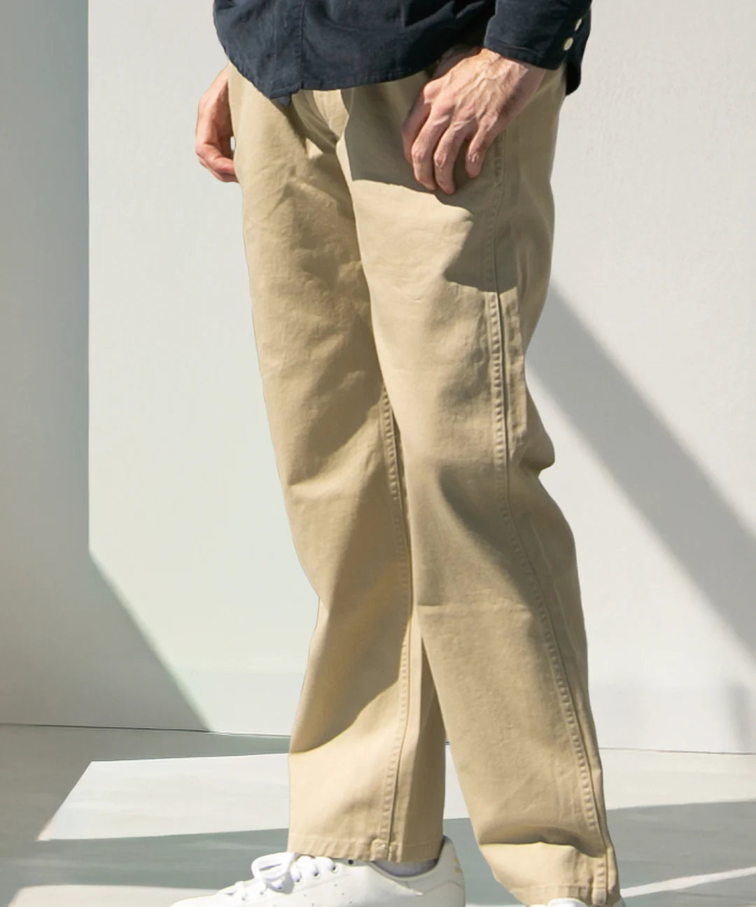 【TMTティーエムティー】 M-45 CHINO PANTS/ TPT-F2502 (PANTS/パンツ/BOTTOMS/ボトムス)（TPTT9908） 17,182円