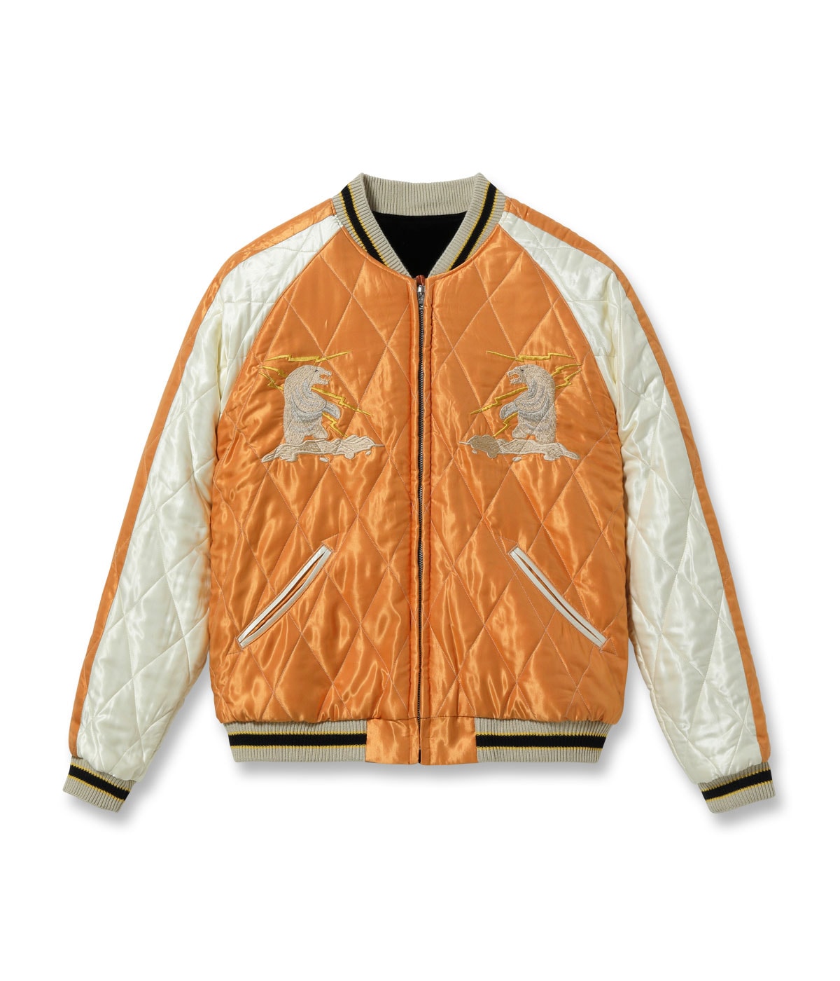 PHERROW'S フェローズ ジャケット スカジャン Pherrow's PHERROW'S フェローズ ジャケット スカジャン 23W