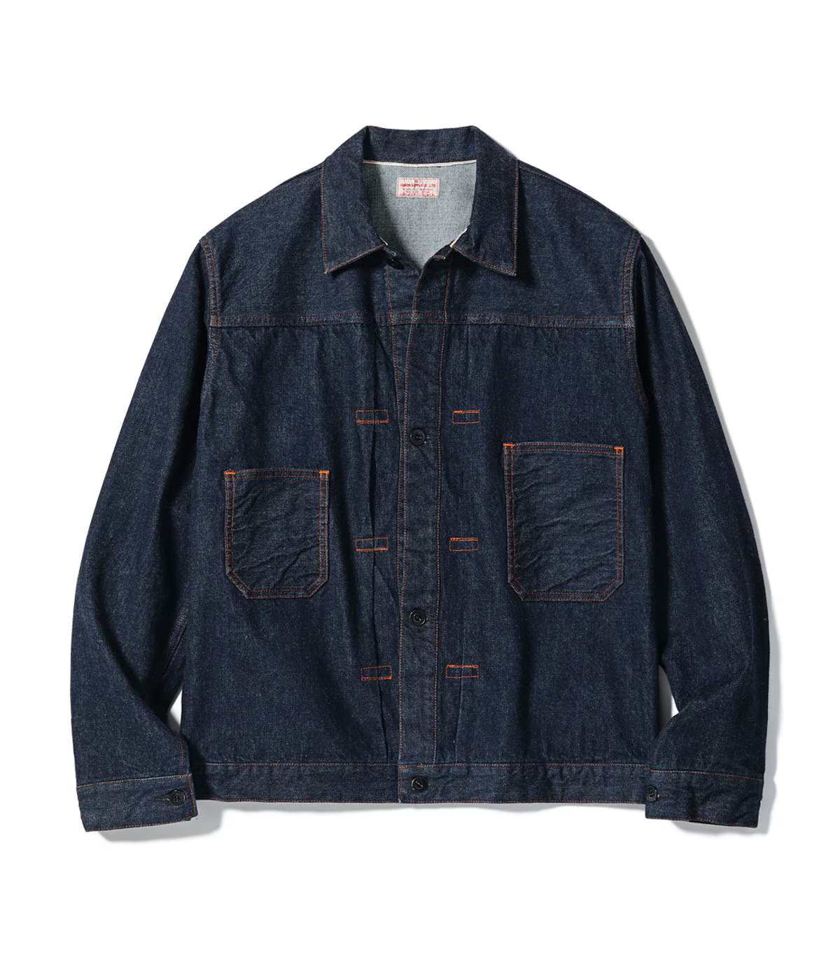 【POINT3倍】\u003cBR\u003e【POINT２倍】【UNION SUPPLY】UNION SUPPLY 12.5薬局衡オンス. GRADE ONE AHINA WORK JACKET（US15905）\u003cBR\u003e (アウター/上衣/MENS/VINTAGE/写し物/ビンテージ/LEVIS/リーヴァイズジーンズ)