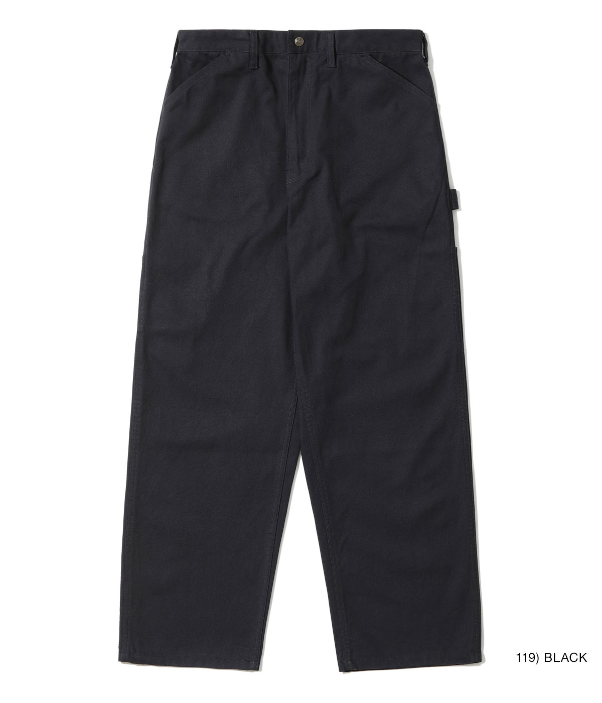 【POINT3倍】【SUGAR CANE /シュガーケーン】\u003cBR\u003e TUF-NUT COTTON DUCK WORK PANTS（TN42600）\u003cBR\u003e (アウター/上衣/MENS/VINTAGE/写し物/ビンテージ/LEVIS/リーヴァイズジーンズ) トップス-メンズファッション-パーカー
