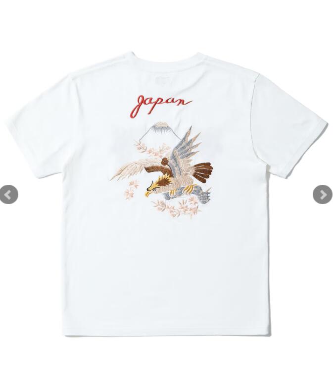 【TAILOR TOYO テーラー東洋】1920's CARTOON T-SHIRT &ldquo;AMONG OURSELVES&rdquo; / TT79587｜UNIT