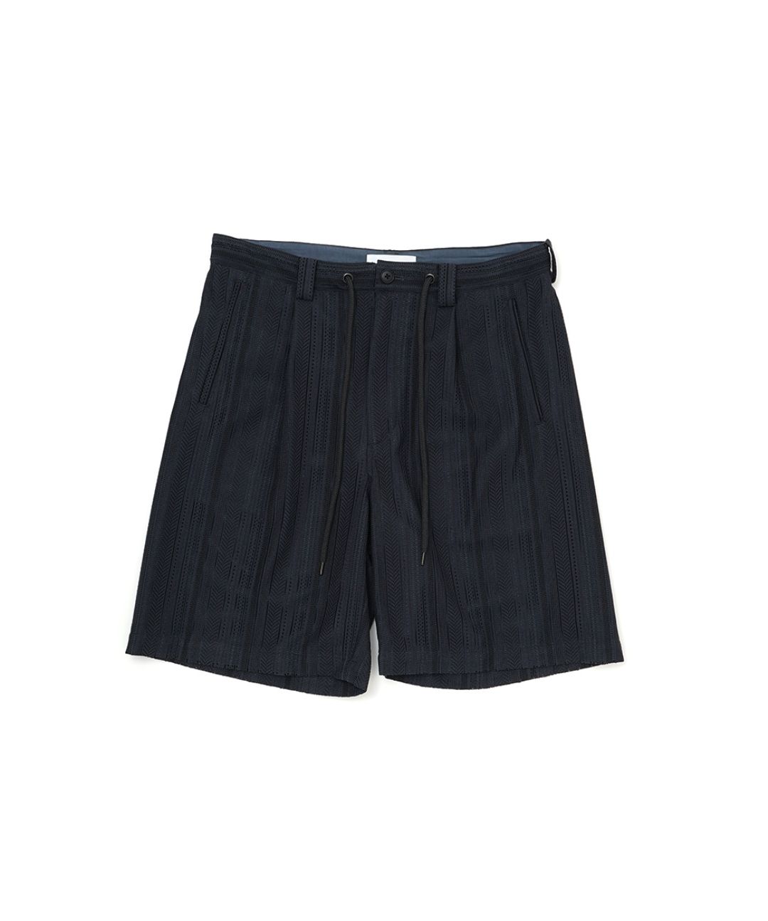 【POINT２倍】【FACETASM ファセッタズム】\u003cBR\u003e MESH SHORTS