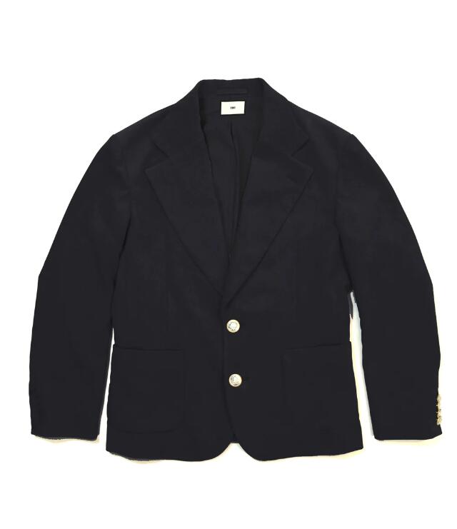 【TMTティーエムティー】【POINT2倍】CORDUROY SINGLE JACKET(2色)TJKS2401(シャツ/SHIRTS/tops/MENS/2024)|UNIT