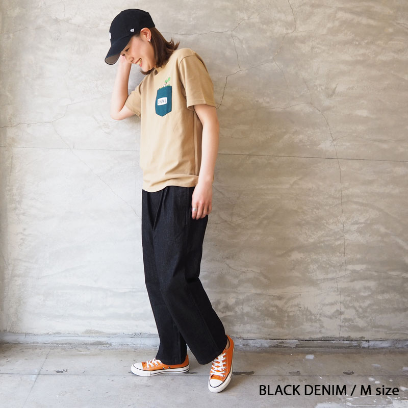 割り引き Grn Outdoor ジーアールエヌ アウトドア キャンパーパンツ Hiasobi Camper Loose Pants Go2324q キャンプパンツ 黒 ブラックデニム インディゴ おしゃれ ヒアソビ キャンプ キャンプ女子 キャンジョ キャンパー 難燃 難燃素材 ユニセックス レディース メンズ