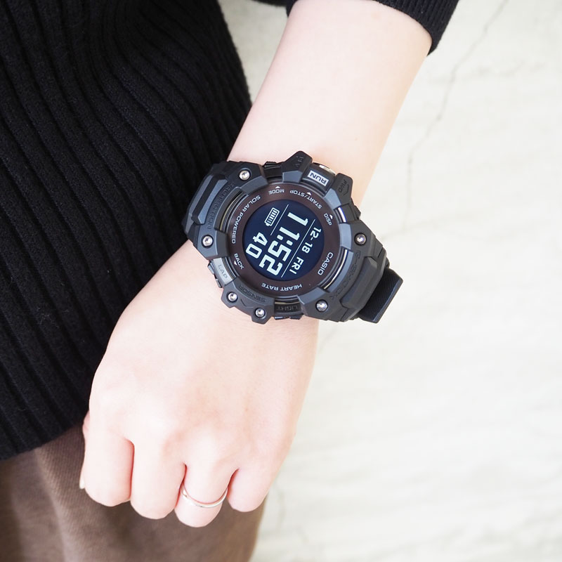 楽天市場】CASIO カシオ G-SHOCK ジーショック 腕時計 レディース GBD