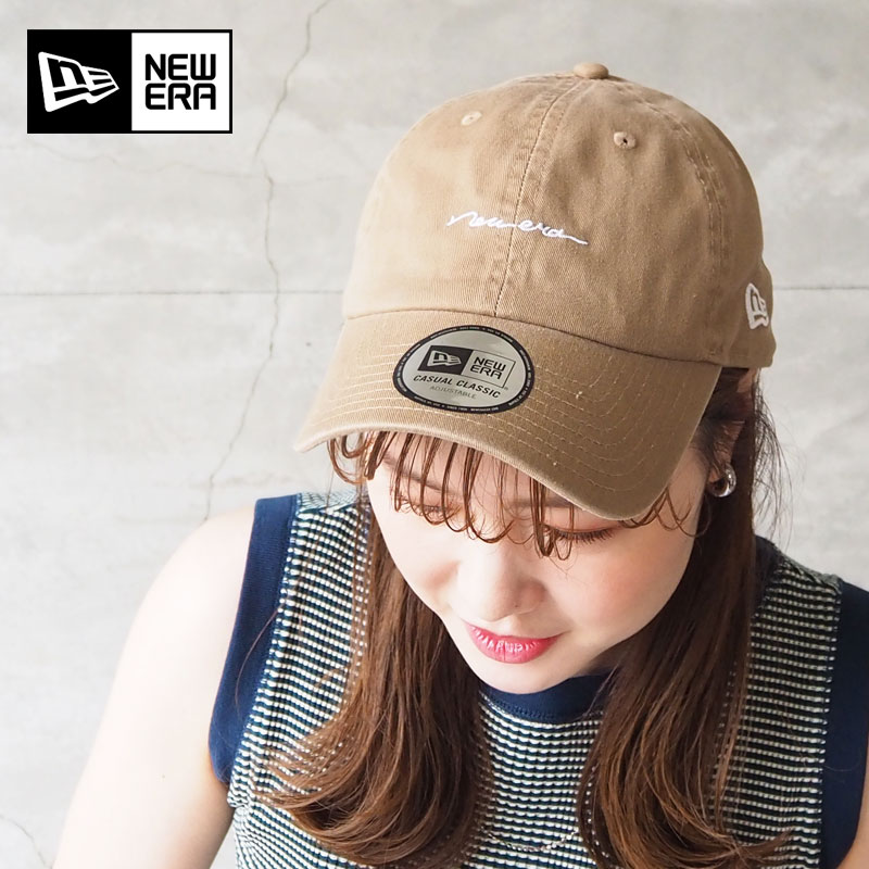 楽天市場】NEW ERA ニューエラ キャップ カジュアル クラシック Strap