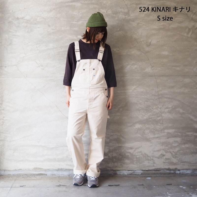 Lee リー Dungarees Ll0255 Overall おしゃれ つなぎ ゆったり オーバーオール オールインワン カジュアル サロペット シンプル デニム デニムサロペット パンツ ママコーデ レディース ロゴ ロングパンツ 白 黒 ショッピング サロペット