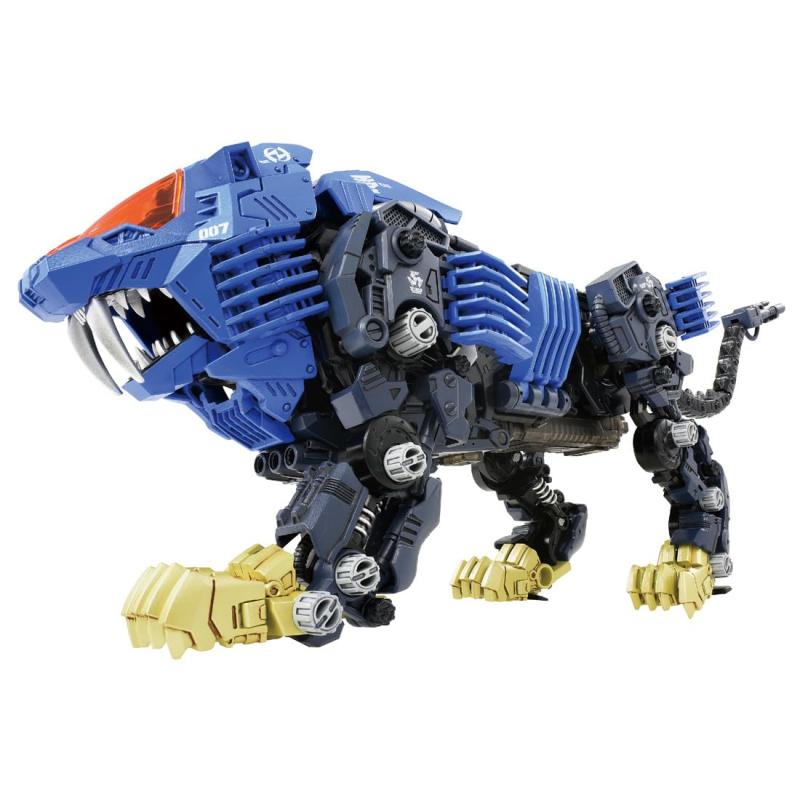 ZOIDS ゾイド AZ-04 シールドライガー|ユナイテッドショップ