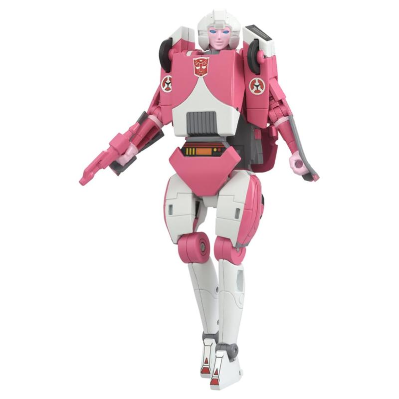 T-SPARK トランスフォーマー ミッシング繋がり C-08 アーシー モビール図形
