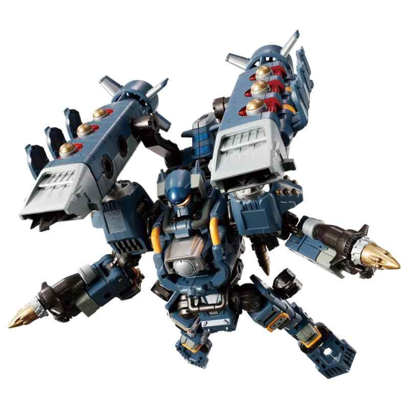 タカラトミー(TAKARA TOMY) ダイアクロン アルゴヴァーサルターボイジャーユニット