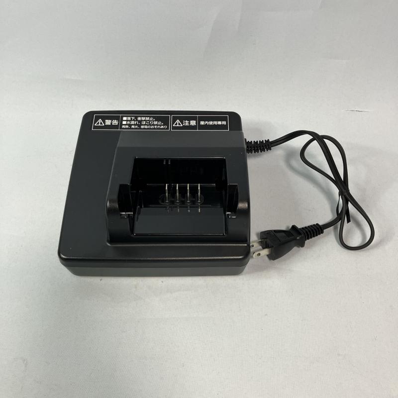 Panasonic パナソニック 電動自転車用充電器 NKJ075Z