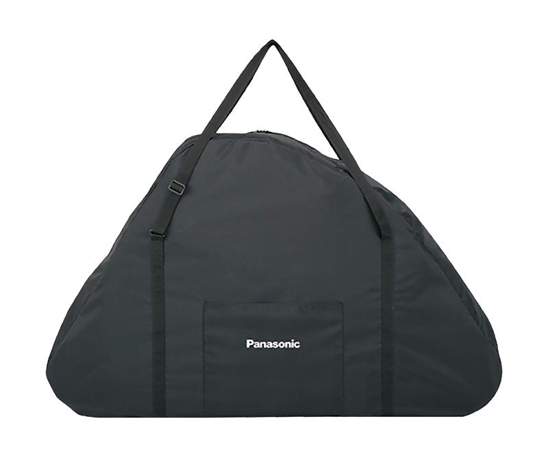 パナソニック(Panasonic) 輪行バッグ ブラック 幅1150&times;奥行300&times;高さ760mm NAR170｜ユナイテッドショップ
