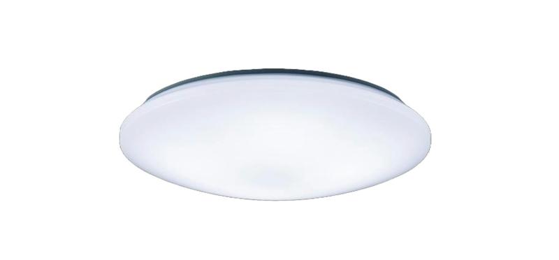 パナソニック(Panasonic) 上昇限度直付型 LED[昼光色～白熱電球色] 最高限度ともし火 遠隔操作調光・遠隔操作調色・カチットF LGC21104