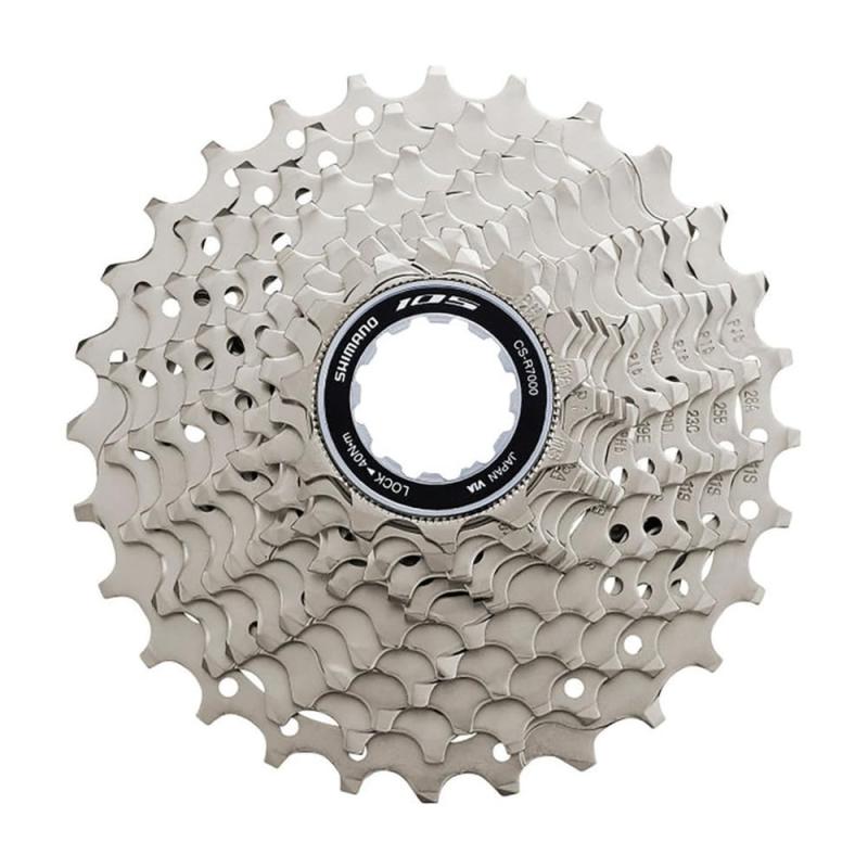 シマノ(SHIMANO) カセットスプロケット CS-R7000 11S 11-32T 12346802582