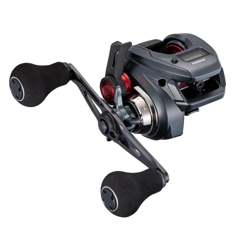 シマノ(SHIMANO) ベイトリール 25エンゲツ CT 150HG｜ユナイテッドショップ 20,093円