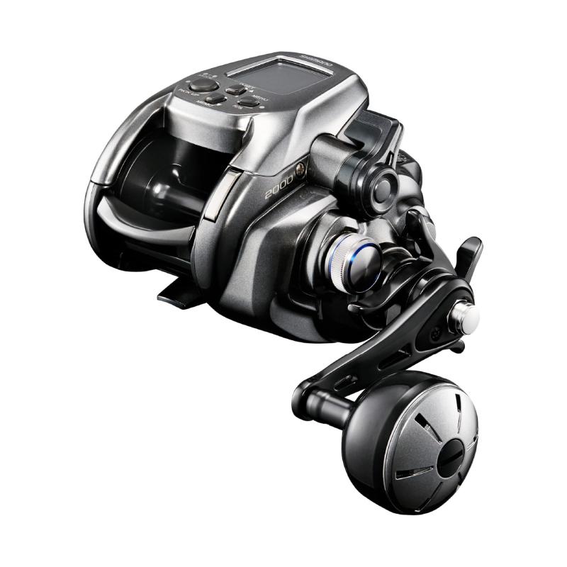 シマノ(SHIMANO) 電動木管 23 フォースマスター 2000