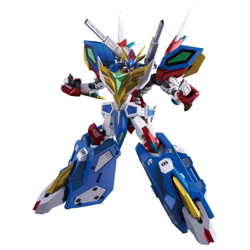 T-SPARK TOYRISE トイライズ バーンブレイバーン 可動フィギュア｜ユナイテッドショップ